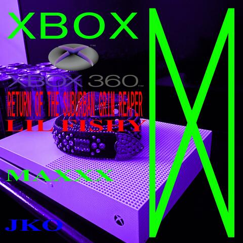 XBOX