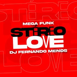 MEGA FUNK STEREO LOVE