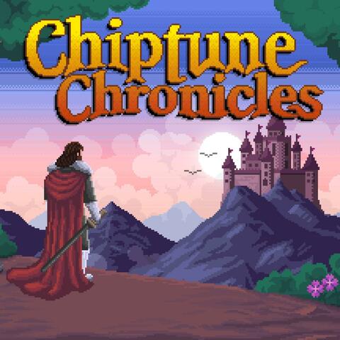Chiptune Chronicles: 8-Bit RPG Music Pack