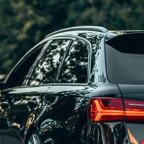 vision