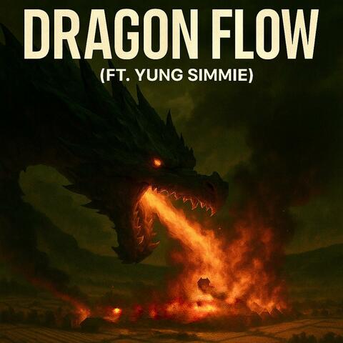 Dragon Flow (feat. Yung Simmie)