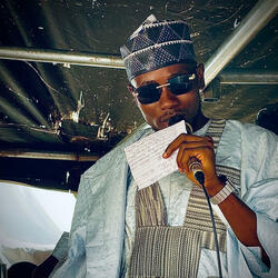 Awiye Agba at Kangu 2