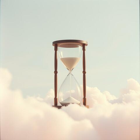 Time Stands Still