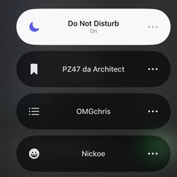 DND (feat. OMGchris & Nickoe)