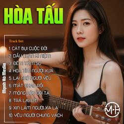Mất Nhau Rồi - Hòa Tấu Guitar