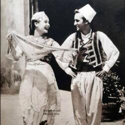 kolazh i shqiperise se mesme