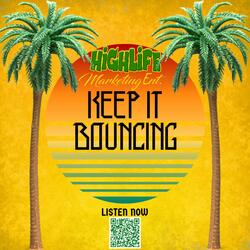 Keep It Bouncing (Remix)