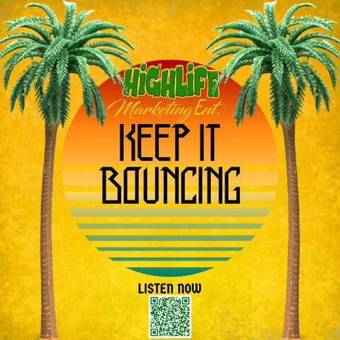 Keep It Bouncing (Remix)