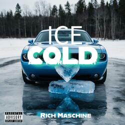 Ice Cold