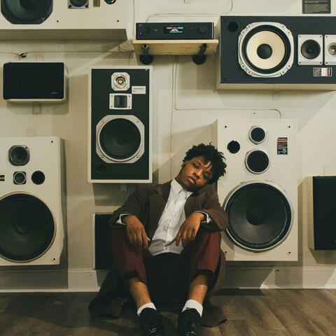 Trace Of Where I Left You