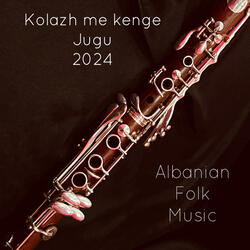 Kolazh i bukur Jugu 2024