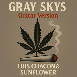 Gray Skys (feat. Luis Chacon & Sunflower) (Guitar Version)