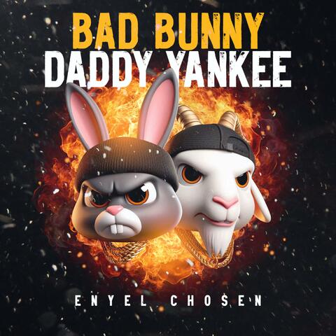 BAD BUNNY