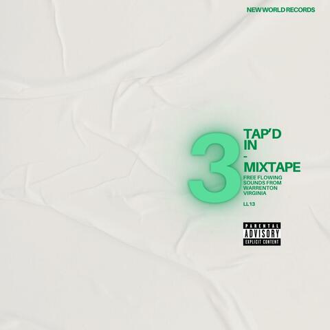 TAP'D IN 3