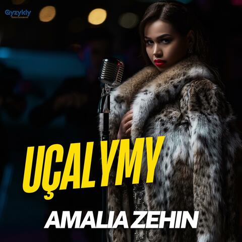 Uçalymy