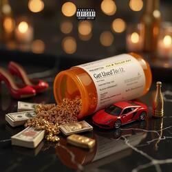 Get Used To It (feat. Taylor Ray)