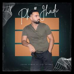 Phul Jhaddi (feat. Luv Sharma)