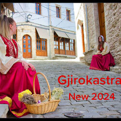Lidhe qenin ti moj qene