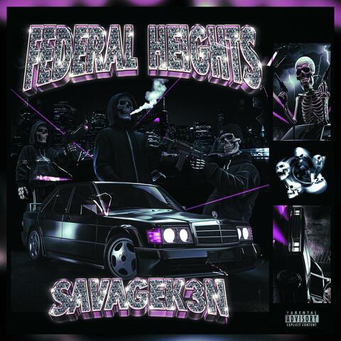 Federal heights