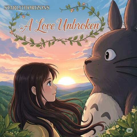 A love unbroken
