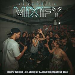 Mixify Türkiye - FUNK HAVASI | Turkish Funk Revolution