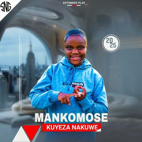 Kuyeza Nakuwe