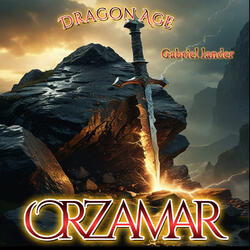 Orzamar (Original Game Soundtrack)