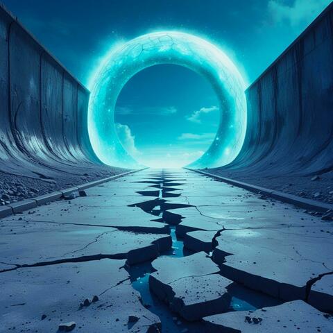 Portal Distress