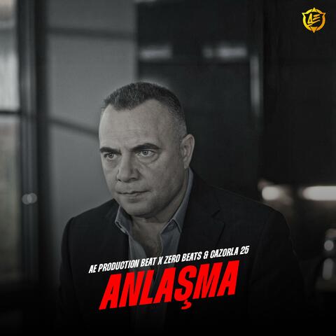 Anlaşma (feat. Zero Beats & Cazorla 25)