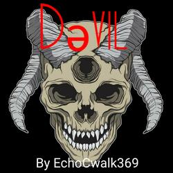 Dəvil