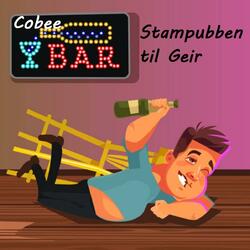 Stam puben til Geir