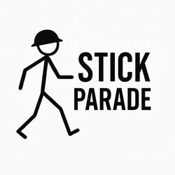Stick Parade (1940s City)