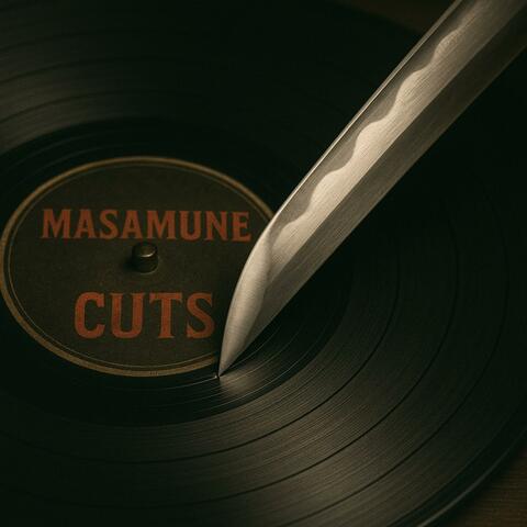 Masamune Cuts