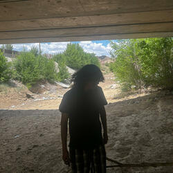 Intergalactic (Instrumental)