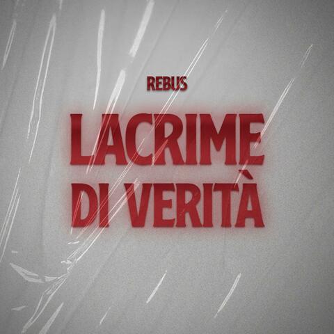 Lacrime di verità