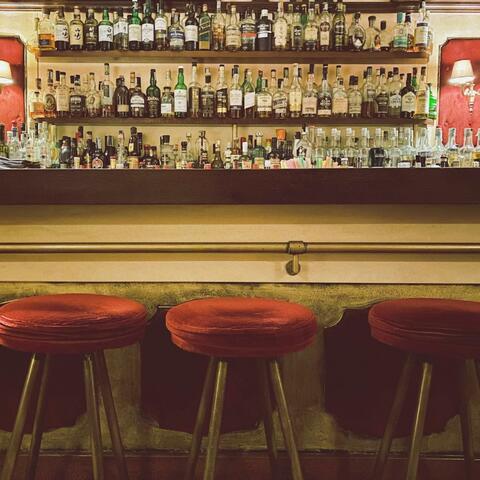 Here I Sit By Myself