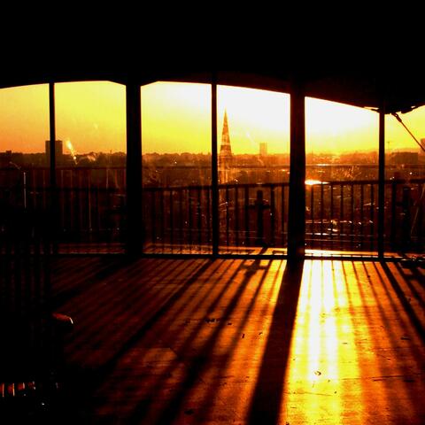 Licht und Schatten