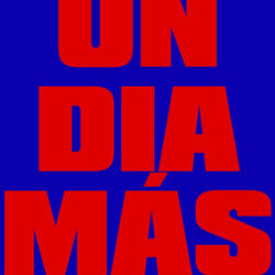 UN DÍA MÁS