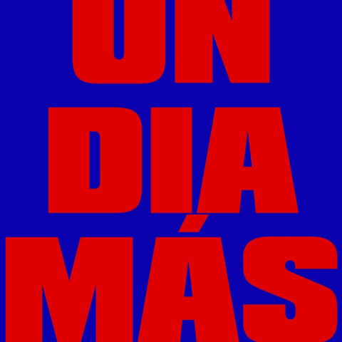 UN DÍA MÁS