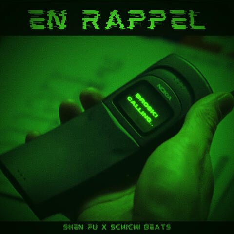 En Rappel (feat. SchichiBeats)