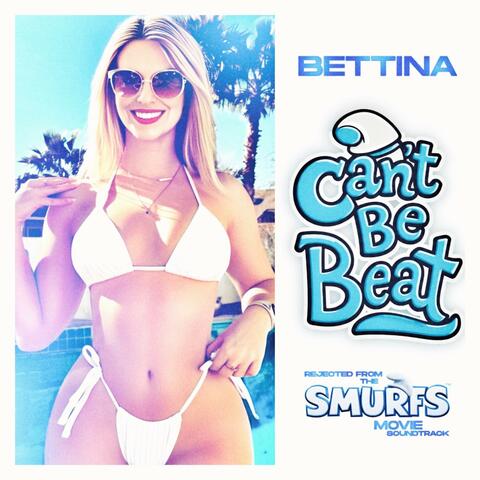 Can't Be Beat (Rejected from the "Smurfs" Movie Soundtrack)