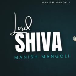 Lord Shiva