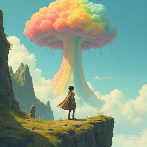 Rainbow Apocolypse 2025