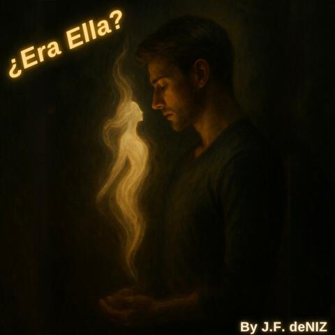 ¿Era Ella?