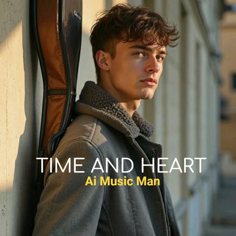 TIME AND HEART