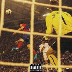 20 000 DAYS (feat. AjaxxWithMelodies)