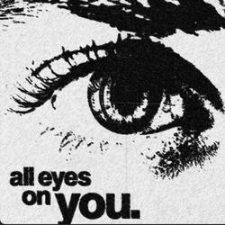 ALL ON EYES ON YOU (feat. CAZILAI)