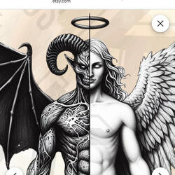 Send me an Angel