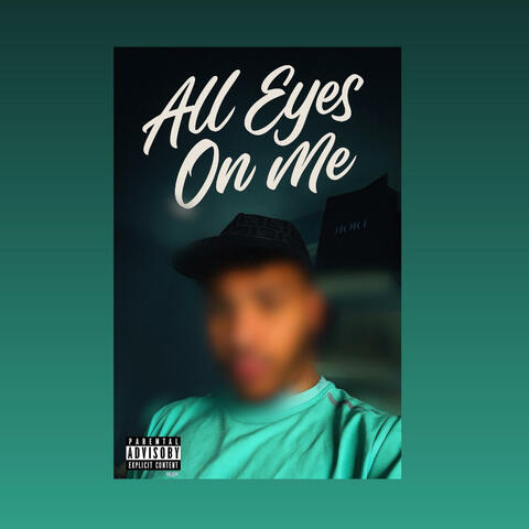 All eyes on me