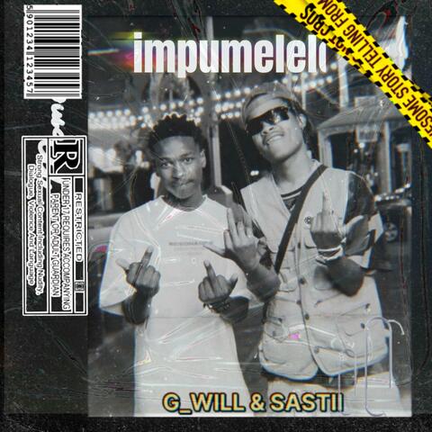 Impumelelo (feat. Sastii)